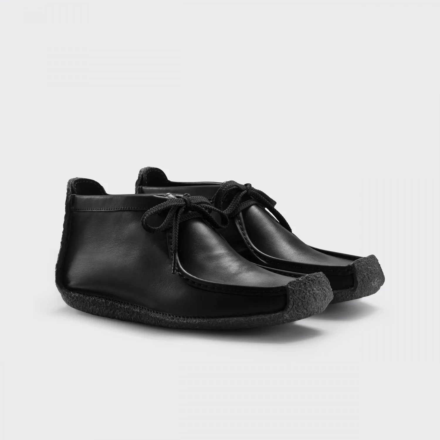 Padmore & Barnes : Original “Willow” : Noir